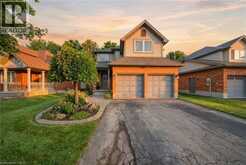 29 ALDER Street | Orangeville Ontario | Slide Image Two