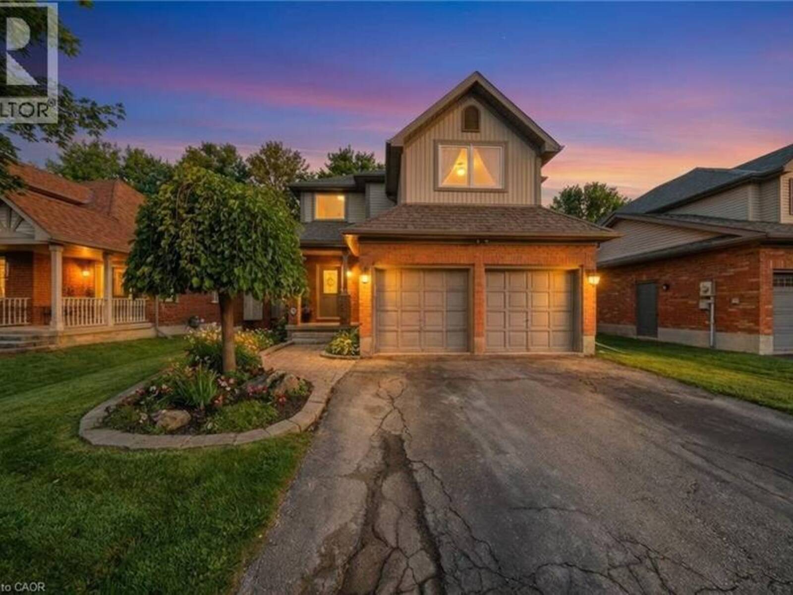 29 ALDER Street, Orangeville, Ontario L9W 5A5