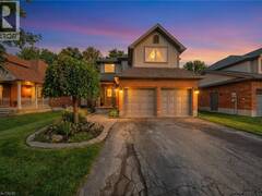 29 ALDER Street Orangeville Ontario, L9W 5A5