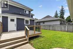 317 ALDER Street W | Dunnville Ontario | Slide Image Sixteen