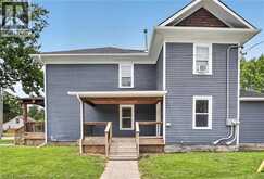 317 ALDER Street W | Dunnville Ontario | Slide Image Two