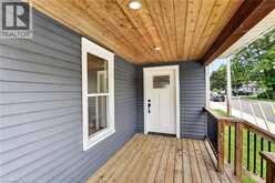 317 ALDER Street W | Dunnville Ontario | Slide Image Three