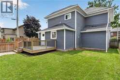 317 ALDER Street W | Dunnville Ontario | Slide Image Eighteen