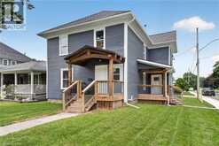 317 ALDER Street W | Dunnville Ontario | Slide Image One