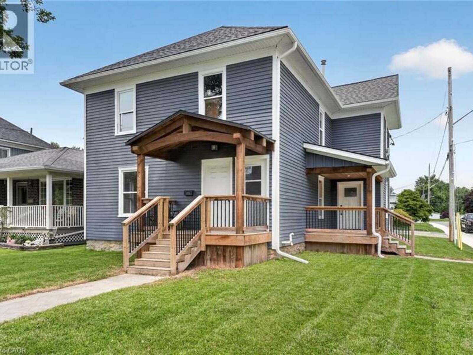 317 ALDER Street W, Dunnville, Ontario N1A 1R7