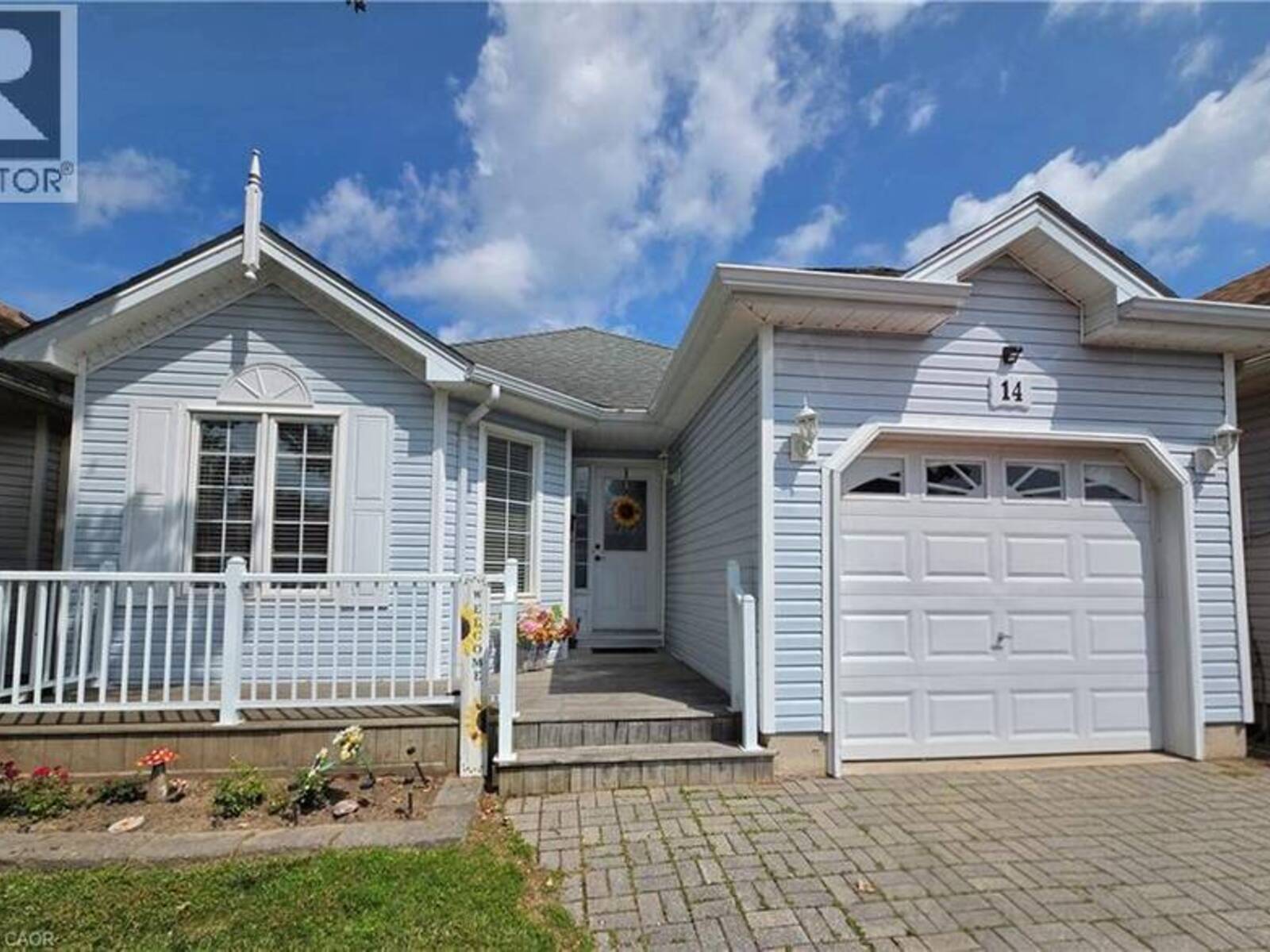 14 MALLARD Walk, Port Rowan, Ontario N0E 1M0