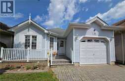 14 MALLARD Walk | Port Rowan Ontario | Slide Image One