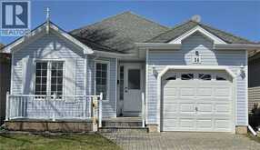 14 MALLARD Walk | Port Rowan Ontario | Slide Image Two