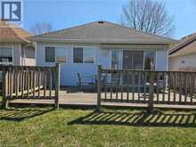 14 MALLARD Walk | Port Rowan Ontario | Slide Image Nineteen
