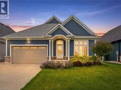 35 BUTLERS Drive N Ridgeway Ontario, L0S 1N0