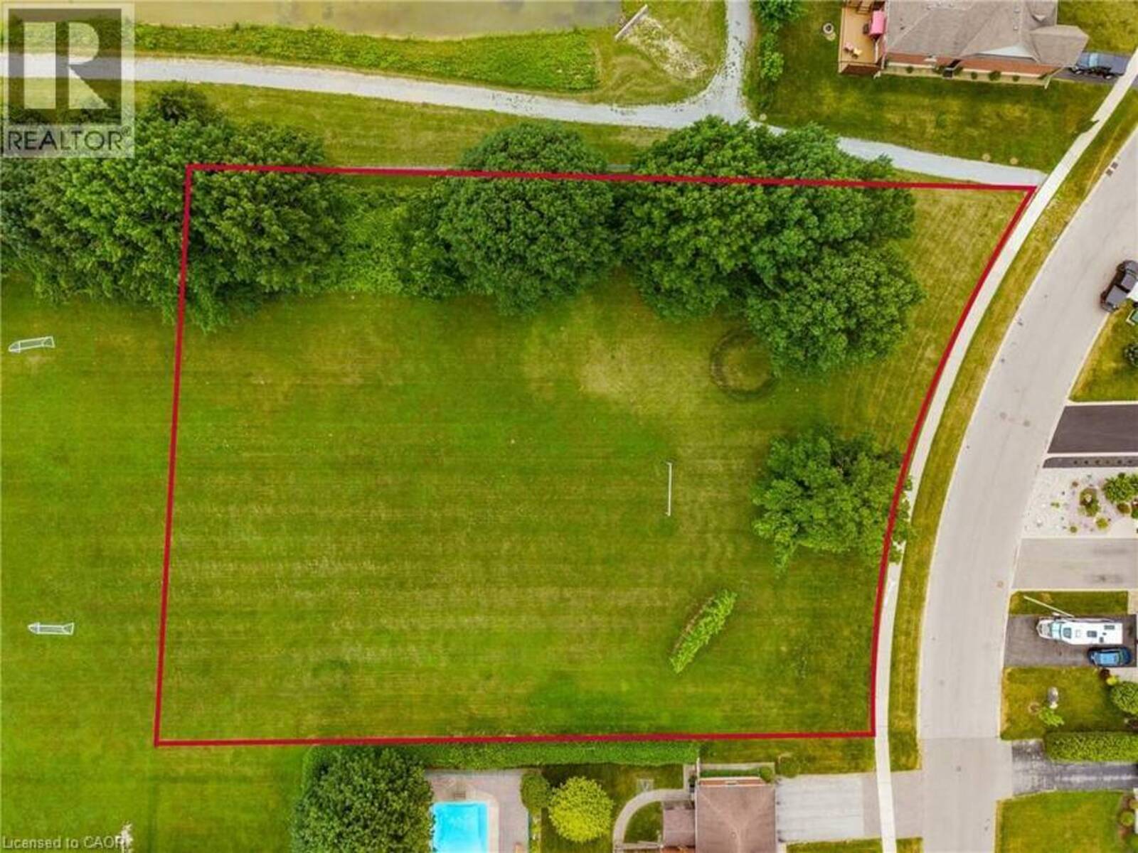 0 KELLY Drive, Port Dover, Ontario N0A 1N5