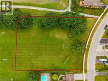 0 KELLY Drive | Port Dover Ontario | Slide Image One
