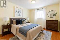 16 GARROW Drive | Hamilton Ontario | Slide Image Nine