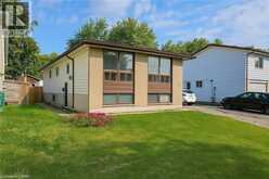 16 GARROW Drive | Hamilton Ontario | Slide Image One