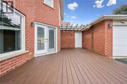 2456 SIXTH Line | Oakville Ontario | Slide Image Forty-five
