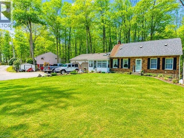 54428 TALBOT Line Bayham Ontario, N0J 1H0 - 4 Bedrooms Home For Sale
