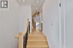 63 TRADEWIND Drive | Oakville Ontario | Slide Image Six