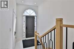 63 TRADEWIND Drive | Oakville Ontario | Slide Image Five