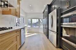63 TRADEWIND Drive | Oakville Ontario | Slide Image Nine