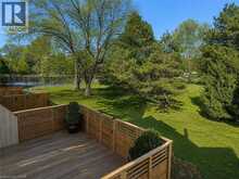 63 TRADEWIND Drive | Oakville Ontario | Slide Image Forty-one