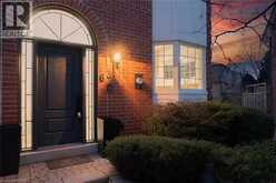 63 TRADEWIND Drive | Oakville Ontario | Slide Image Four
