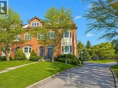 63 TRADEWIND Drive Oakville Ontario, L6L 6K8