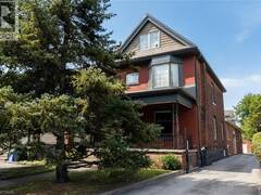 506 ABERDEEN Avenue Hamilton Ontario, L8P 2S2
