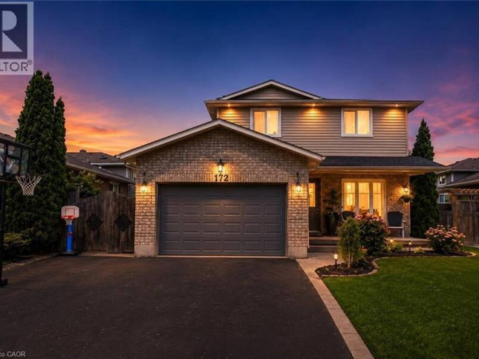 172 HIGHLAND Road W, Hamilton, Ontario L8J 2S6