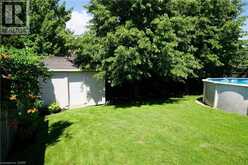 172 HIGHLAND Road W | Hamilton Ontario | Slide Image Twenty-seven