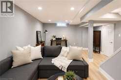172 HIGHLAND Road W | Hamilton Ontario | Slide Image Nineteen