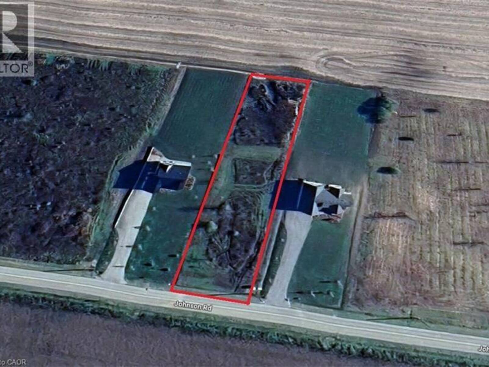 32 JOHNSON Road, Dunnville, Ontario N1A 2W6