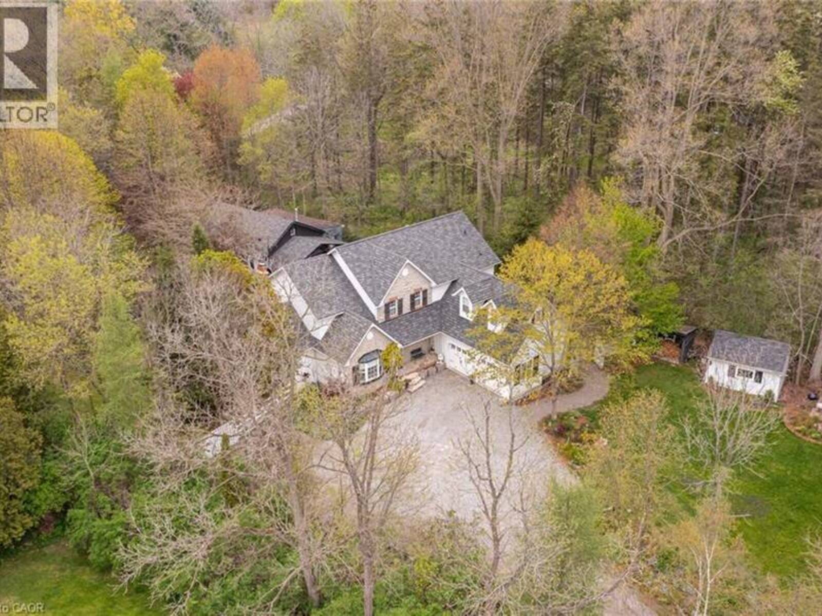 1097 MINERAL SPRINGS Road, Ancaster, Ontario L9H 5E3
