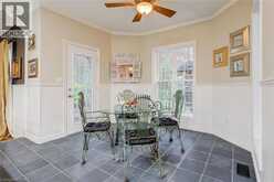 1097 MINERAL SPRINGS Road | Ancaster Ontario | Slide Image Sixteen