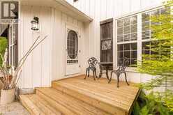 1097 MINERAL SPRINGS Road | Ancaster Ontario | Slide Image Thirty-nine