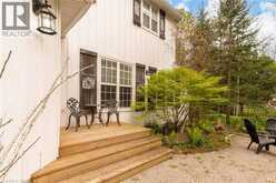 1097 MINERAL SPRINGS Road | Ancaster Ontario | Slide Image Forty