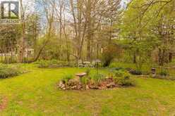 1097 MINERAL SPRINGS Road | Ancaster Ontario | Slide Image Forty-five