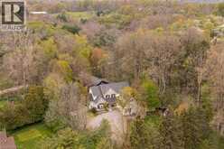 1097 MINERAL SPRINGS Road | Ancaster Ontario | Slide Image Fifty