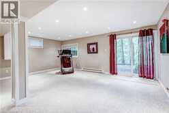 1580 KERNS Road Unit# 1 | Burlington Ontario | Slide Image Thirty-three