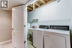 1580 KERNS Road Unit# 1 | Burlington Ontario | Slide Image Thirty-five