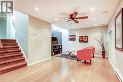 1580 KERNS Road Unit# 1 | Burlington Ontario | Slide Image Seventeen