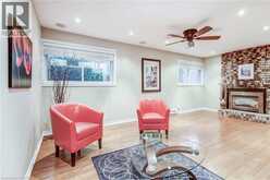 1580 KERNS Road Unit# 1 | Burlington Ontario | Slide Image Eighteen