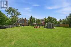 1 IDARED Road | Hamilton Ontario | Slide Image Forty-seven