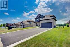 21 MORNING GLORY Drive | Tillsonburg Ontario | Slide Image Two