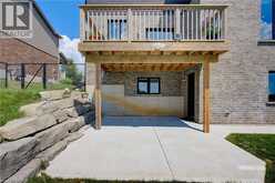 21 MORNING GLORY Drive | Tillsonburg Ontario | Slide Image Thirty-eight