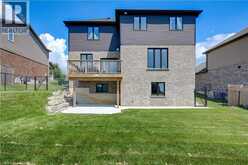 21 MORNING GLORY Drive | Tillsonburg Ontario | Slide Image Forty-two