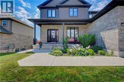 21 MORNING GLORY Drive | Tillsonburg Ontario | Slide Image Four