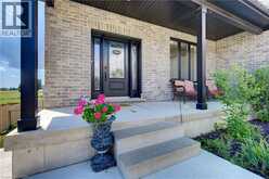 21 MORNING GLORY Drive | Tillsonburg Ontario | Slide Image Five