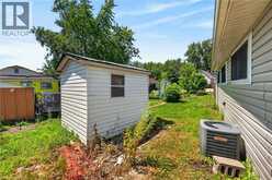 19 BARBARA Drive | Nanticoke Ontario | Slide Image Thirty-two