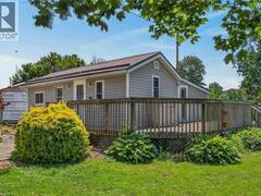 19 BARBARA Drive Nanticoke Ontario, N0A 1L0