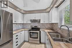 3 RIDGEMOUNT Drive | Hamilton Ontario | Slide Image Thirteen